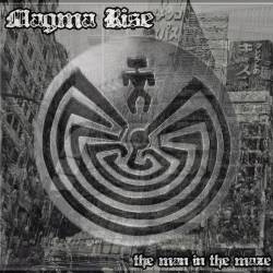 Magma Rise : The Man in the Maze